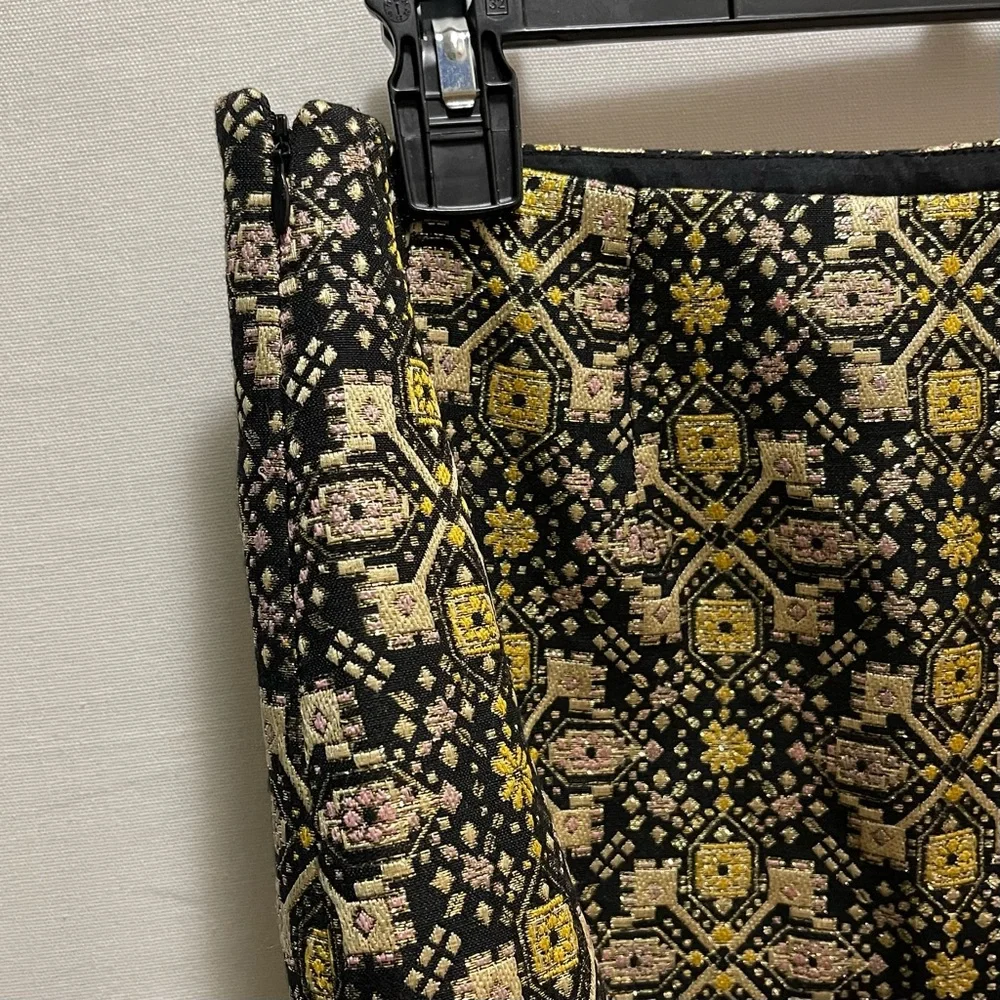J. McLaughlin mclaughlin lurex